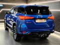 2023 Toyota Fortuner 2.4 GD-6 R/B Auto