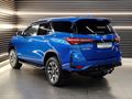 2023 Toyota Fortuner 2.4 GD-6 R/B Auto