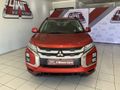 2023 Mitsubishi ASX 2.0 ES CVT