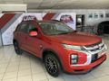 2023 Mitsubishi ASX 2.0 ES CVT