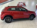 2023 Mitsubishi ASX 2.0 ES CVT