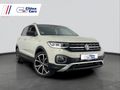 2022 Volkswagen T-Cross 1.0 TSI Highline Auto
