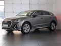 2022 Audi Q3 Sportback 1.4 TFSI Auto S Line | 35 TFSI