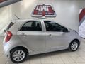 2011 Kia Picanto 1.2 EX