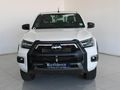 2025 Toyota Hilux 2.8 GD-6 RB Legend RS 4x4 Double-Cab Auto (mhev)
