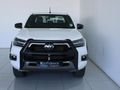 2025 Toyota Hilux 2.8 GD-6 RB Legend RS 4x4 Double-Cab Auto (mhev)