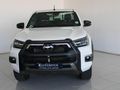 2025 Toyota Hilux 2.8 GD-6 RB Legend RS 4x4 Double-Cab Auto (mhev)