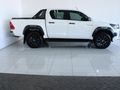 2025 Toyota Hilux 2.8 GD-6 RB Legend RS 4x4 Double-Cab Auto (mhev)
