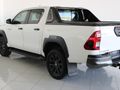 2025 Toyota Hilux 2.8 GD-6 RB Legend RS 4x4 Double-Cab Auto (mhev)