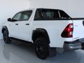 2025 Toyota Hilux 2.8 GD-6 RB Legend RS 4x4 Double-Cab Auto (mhev)
