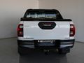 2025 Toyota Hilux 2.8 GD-6 RB Legend RS 4x4 Double-Cab Auto (mhev)
