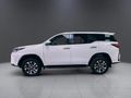 2025 Toyota Fortuner 2.8 GD-6 R/B Auto