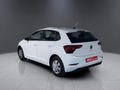 2024 Volkswagen Polo 1.0 TSI