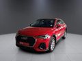 2024 Audi Q3 Sportback | 35 TFSI