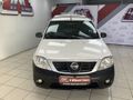 2021 Nissan NP200 1.6 A/C Safety Pack