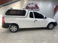 2021 Nissan NP200 1.6 A/C Safety Pack