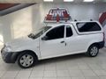 2021 Nissan NP200 1.6 A/C Safety Pack