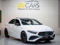 2023 Mercedes-Benz A-Class A 200 Sedan