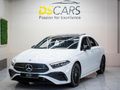 2023 Mercedes-Benz A-Class A 200 Sedan