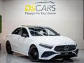 2023 Mercedes-Benz A-Class A 200 Sedan