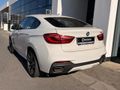 2019 BMW X6 xDrive40d M Sport Edition