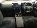 2026 Lexus NX 350h EX