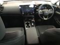 2026 Lexus NX 350h EX