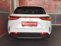 2026 Lexus NX 350h EX