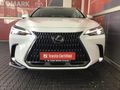 2026 Lexus NX 350h EX