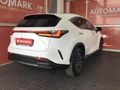 2026 Lexus NX 350h EX
