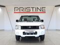2017 Nissan NP300 2.5 TDi LWB Single-Cab