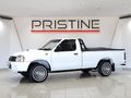 2017 Nissan NP300 2.5 TDi LWB Single-Cab