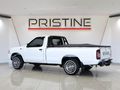2017 Nissan NP300 2.5 TDi LWB Single-Cab