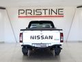 2017 Nissan NP300 2.5 TDi LWB Single-Cab