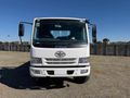 2026 FAW Freight Carrier