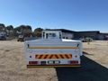 2026 FAW Freight Carrier