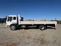 2026 FAW Freight Carrier