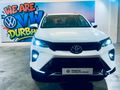 2025 Toyota Fortuner 2.4 GD-6 R/B Auto