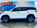 2025 Toyota Fortuner 2.4 GD-6 R/B Auto