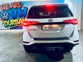 2025 Toyota Fortuner 2.4 GD-6 R/B Auto