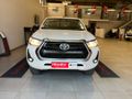 2022 Toyota Hilux 2.4 GD-6 Raised Body SRX Extended Cab