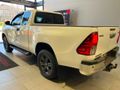 2022 Toyota Hilux 2.4 GD-6 Raised Body SRX Extended Cab