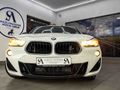 2018 BMW X2 sDrive20i M Sport Auto