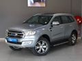 2016 Ford Everest 3.2 TDCi LTD 4x4 Auto