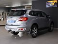 2016 Ford Everest 3.2 TDCi LTD 4x4 Auto