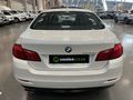 2013 BMW 5 Series 520d Luxury Auto