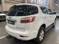 2014 Chevrolet Trailblazer 2.8 LTZ Auto