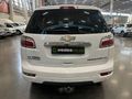 2014 Chevrolet Trailblazer 2.8 LTZ Auto