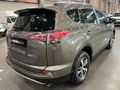 2016 Toyota RAV4 2.0 GX