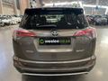 2016 Toyota RAV4 2.0 GX